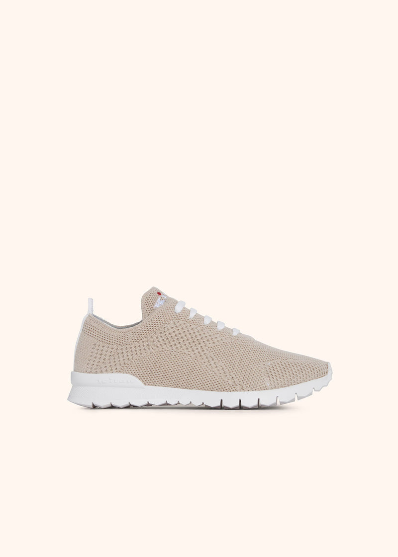 Kiton FITS - SNEAKERS CASHMERE DSSFITSN0084728 Promozione Limitata
