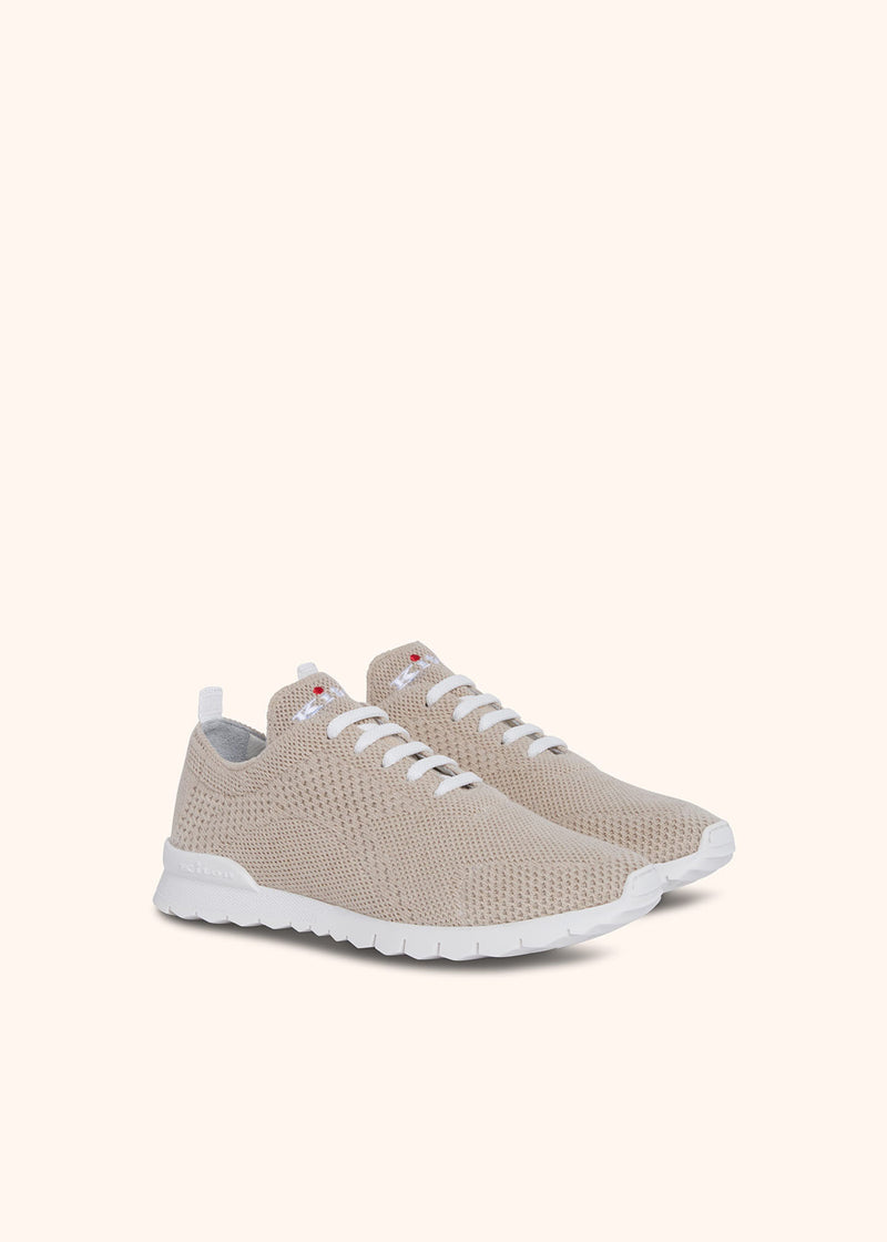 Kiton FITS - SNEAKERS CASHMERE DSSFITSN0084728 Promozione Limitata
