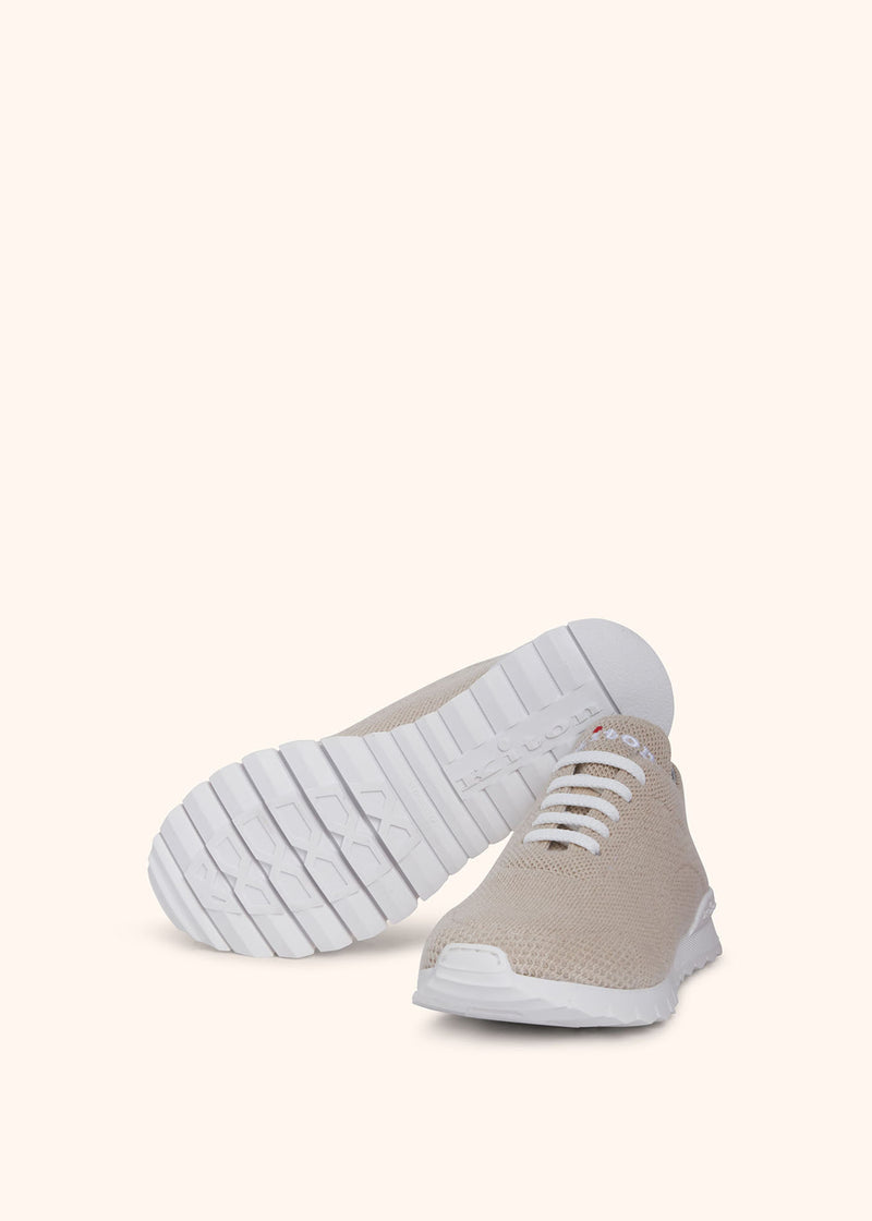 Kiton FITS - SNEAKERS CASHMERE DSSFITSN0084728 Promozione Limitata