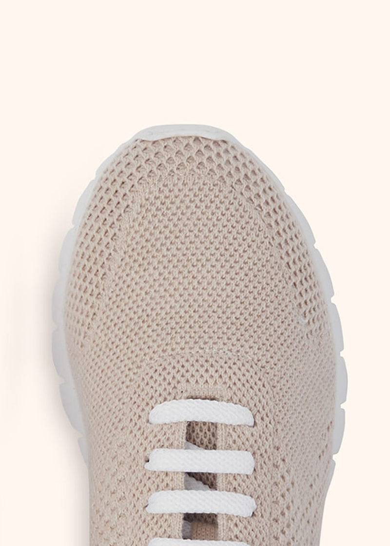 Kiton FITS - SNEAKERS CASHMERE DSSFITSN0084728 Promozione Limitata