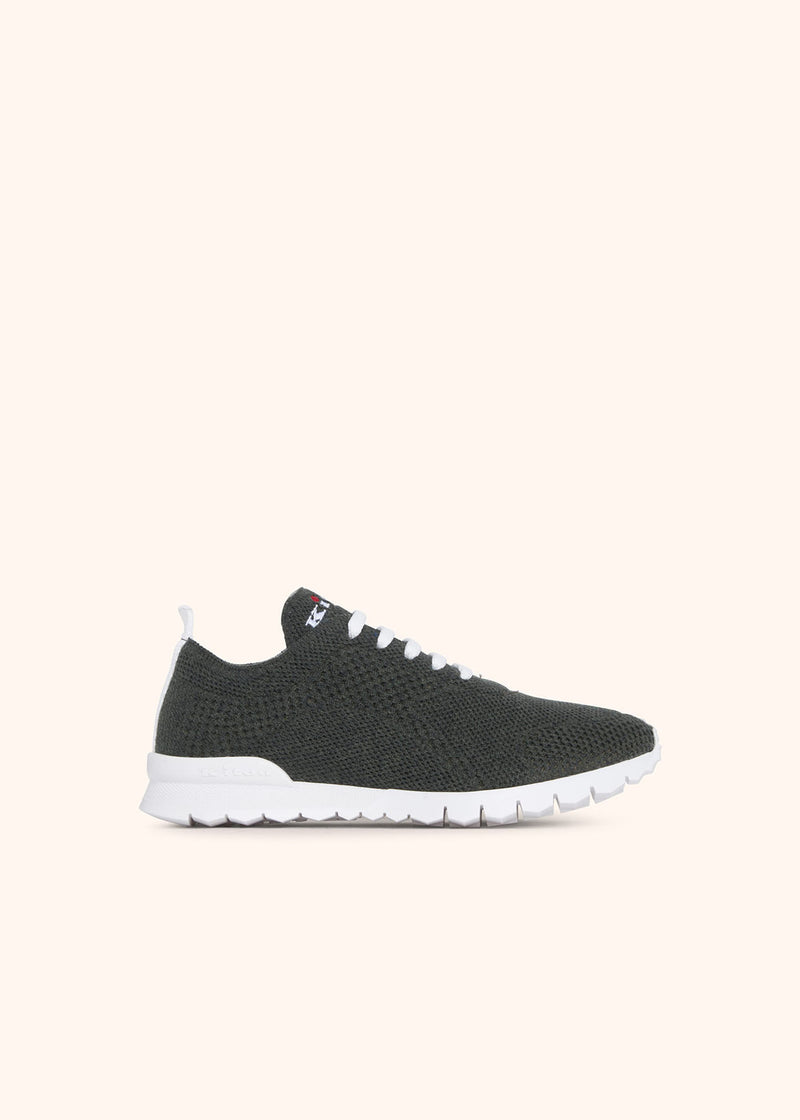 Kiton FITS - SNEAKERS CASHMERE DSSFITSN0084726 Fino Al -60%