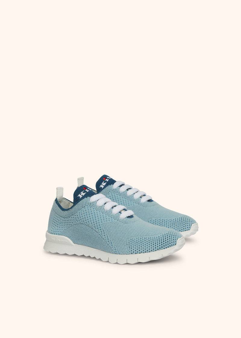 Kiton FITS - SNEAKERS CASHMERE DSSFITSN0084716 Affare Del Giorno