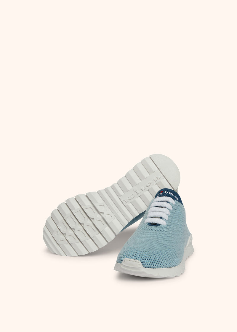 Kiton FITS - SNEAKERS CASHMERE DSSFITSN0084716 Affare Del Giorno