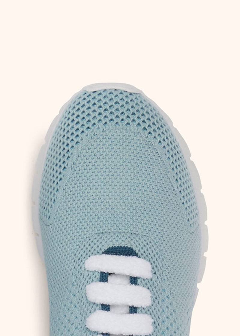 Kiton FITS - SNEAKERS CASHMERE DSSFITSN0084716 Affare Del Giorno