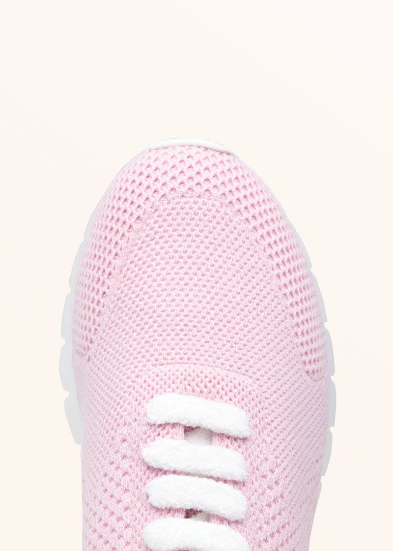 Kiton FITS - SNEAKERS CASHMERE DSSFITSN0081006 Prezzo Ridotto
