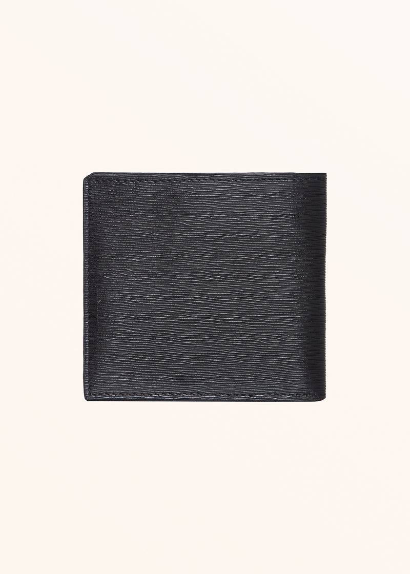 Kiton PORTAFOGLIO Calfskin UPVENEBN0081502 Novità