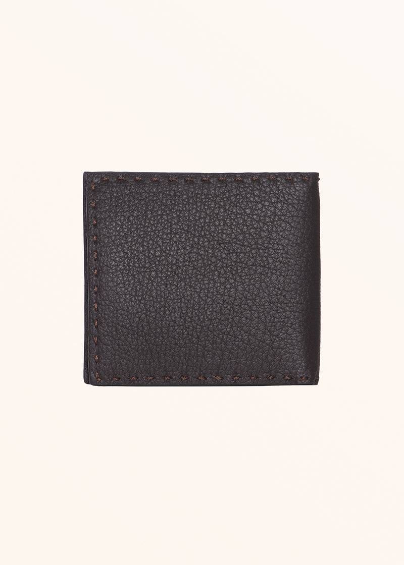 Kiton PORTAFOGLIO Deerskin UPVENEN0073902 Offerta
