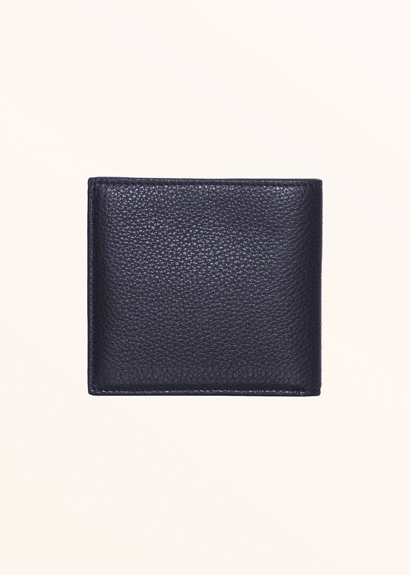 Kiton PORTAFOGLIO Calfskin UPBAKEN0075101 Outlet
