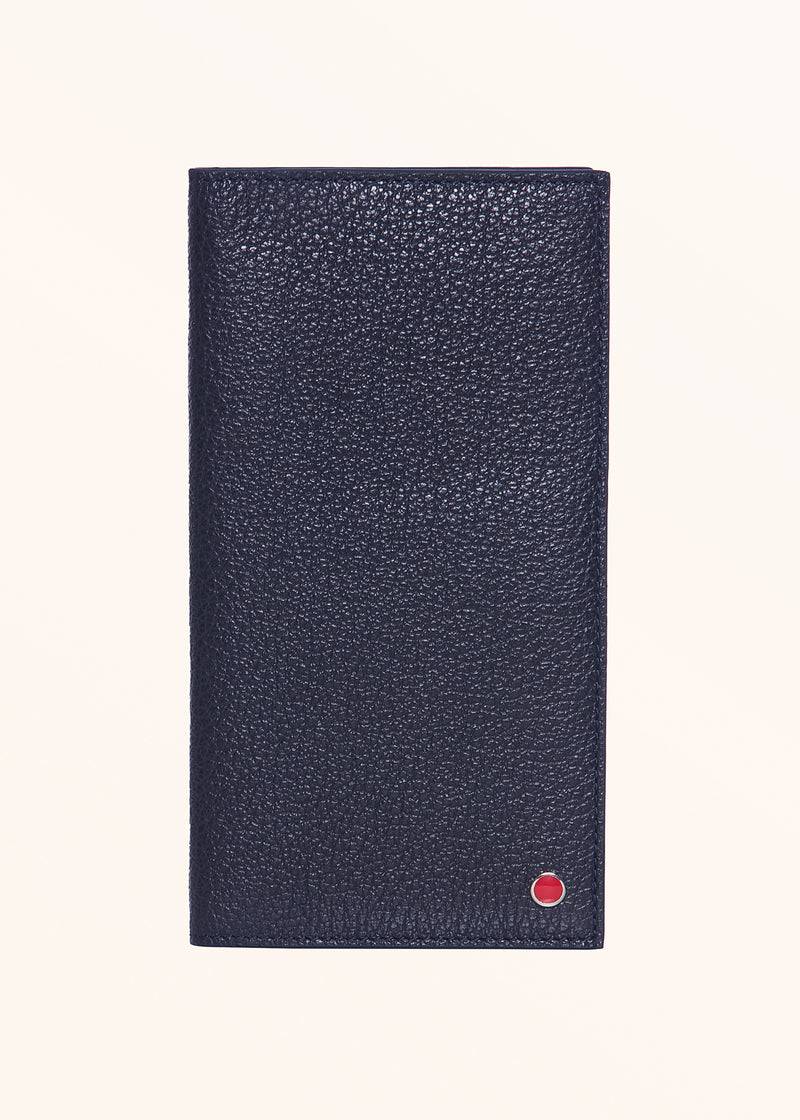 Kiton PORTAFOGLIO Calfskin UPBOUBN0077301