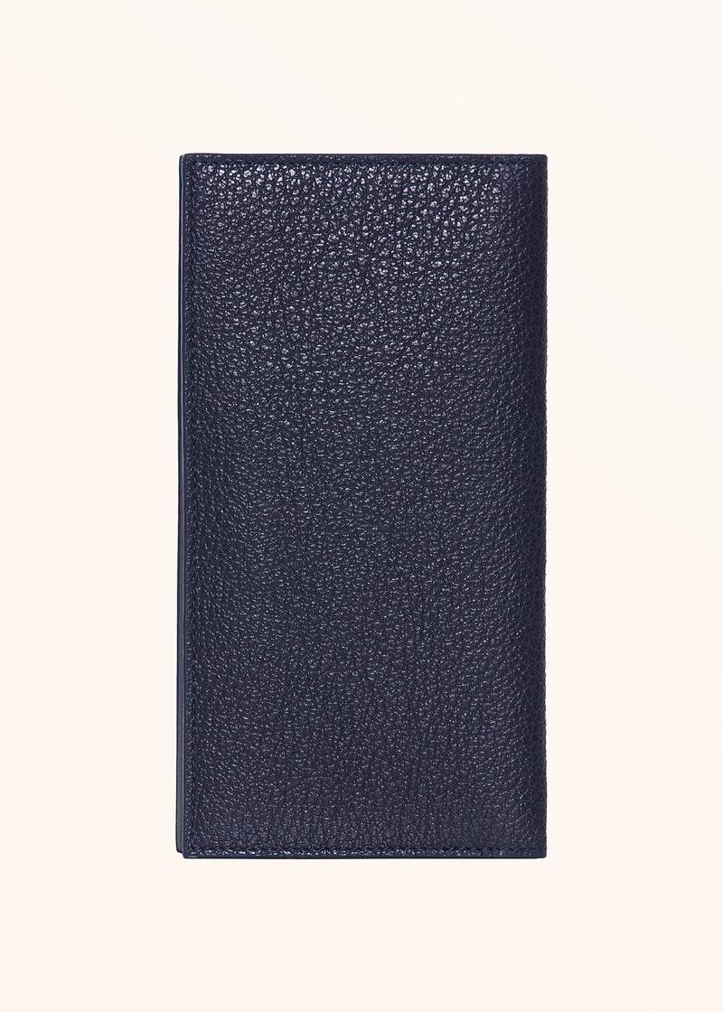 Kiton PORTAFOGLIO Calfskin UPBOUBN0077301 In Vendita