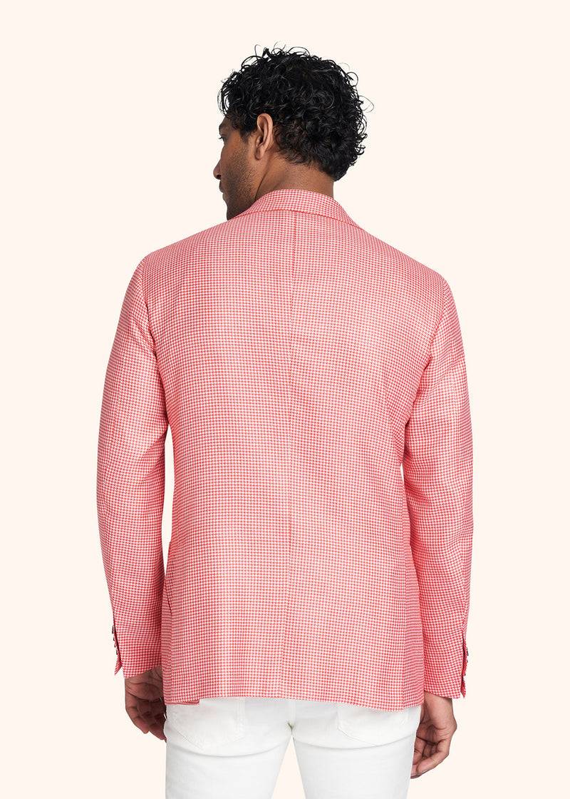 Kiton GIACCA CASHMERE UG89K0607B07 Saldi