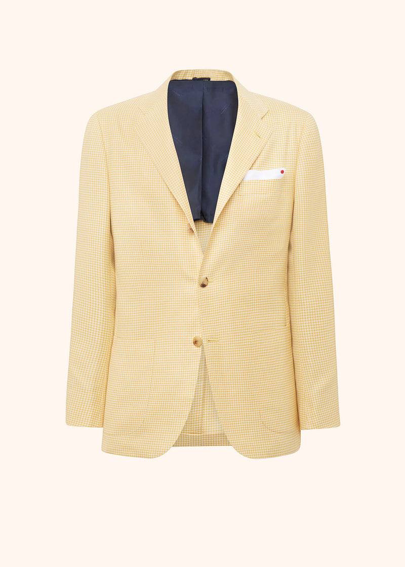 Kiton GIACCA CASHMERE UG89K0607B06 Offerte