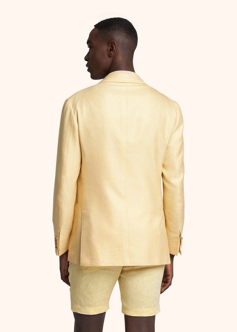 Kiton GIACCA CASHMERE UG89K0607B06 Offerte