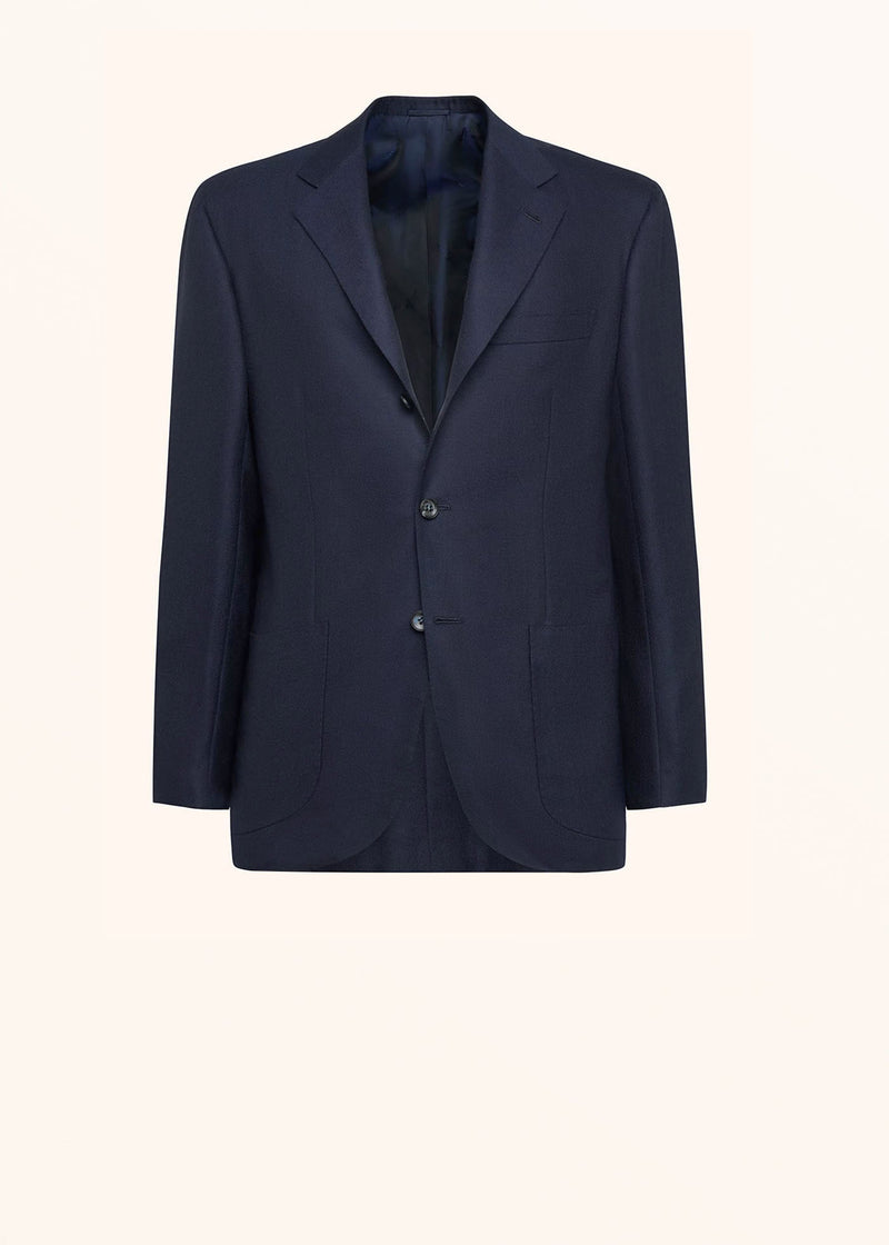 Kiton GIACCA CASHMERE UG89KSK0278810