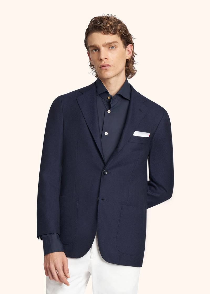 Kiton GIACCA CASHMERE UG89KSK0278810 Hotsell