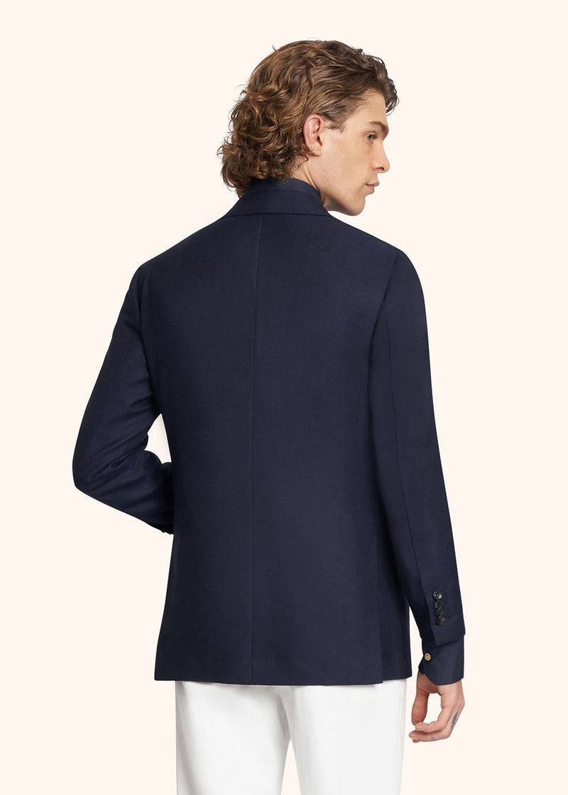 Kiton GIACCA CASHMERE UG89KSK0278810 Hotsell