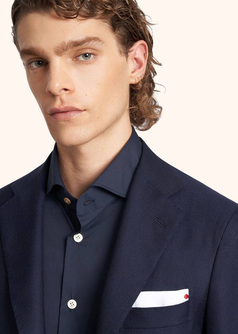 Kiton GIACCA CASHMERE UG89KSK0278810 Hotsell