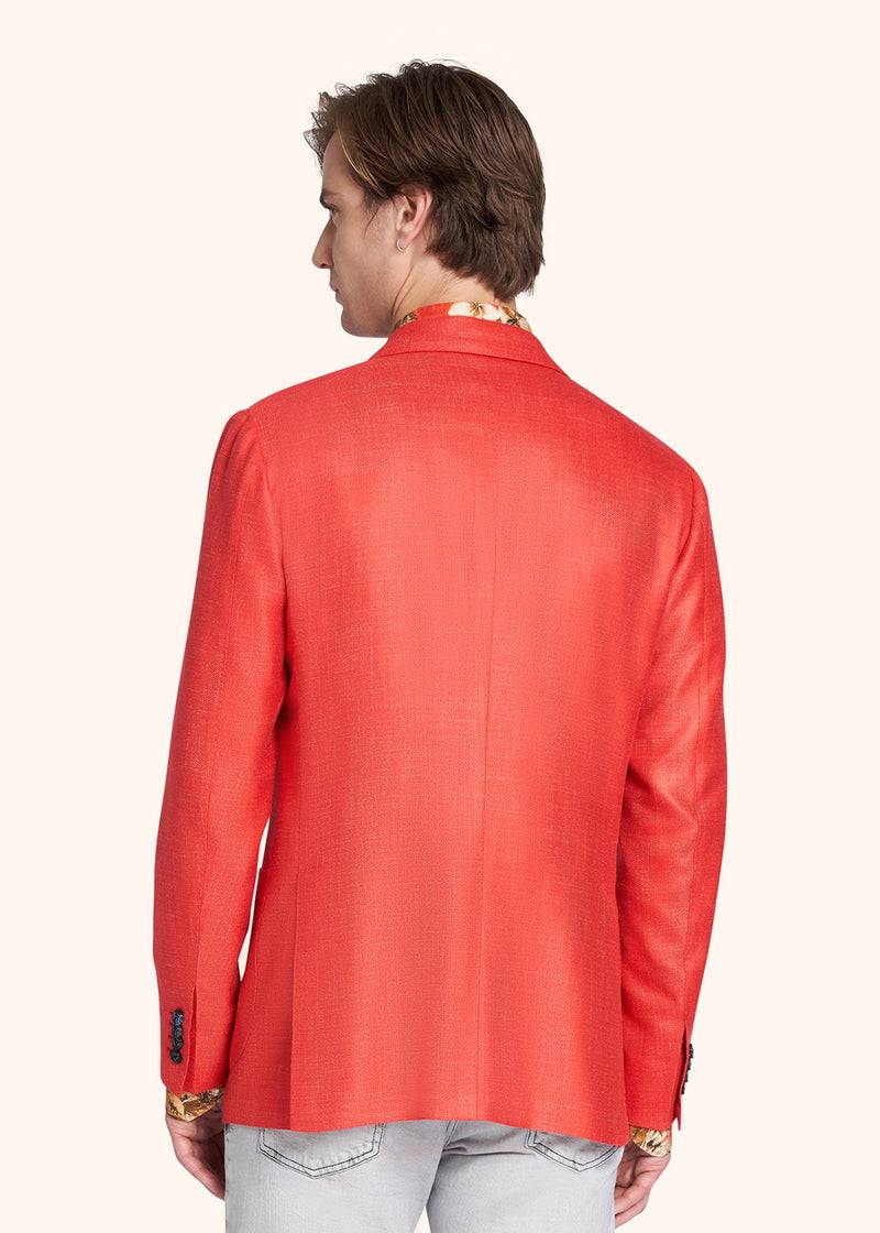 Kiton GIACCA Cashmere UG89K0607B50 I Più Venduti