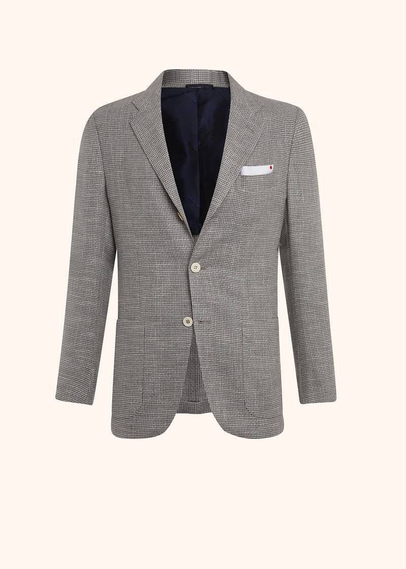 Kiton GIACCA Cashmere UG89K0614A10