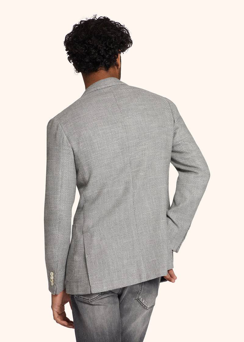 Kiton GIACCA Cashmere UG89K0614A10 Vendite Flash