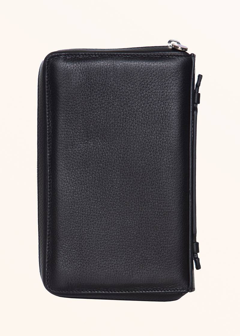 Kiton PORTAFOGLIO Deerskin UPMAXN0073901 Prezzo di fabbrica