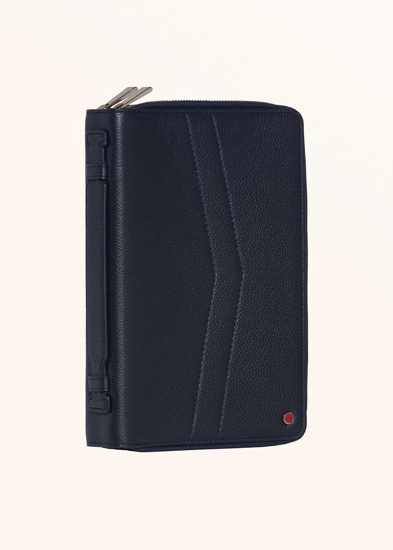 Kiton BORSA Calfskin UBCAPON0077301 Offerta speciale
