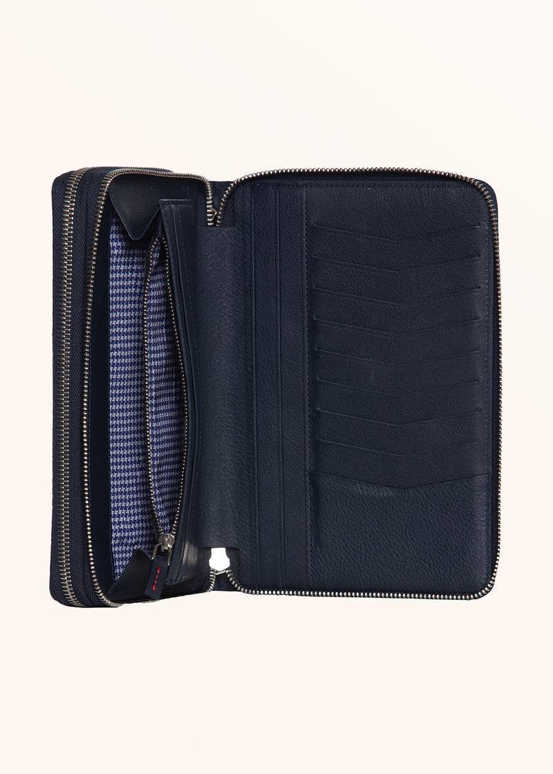 Kiton BORSA Calfskin UBCAPON0077301 Offerta speciale
