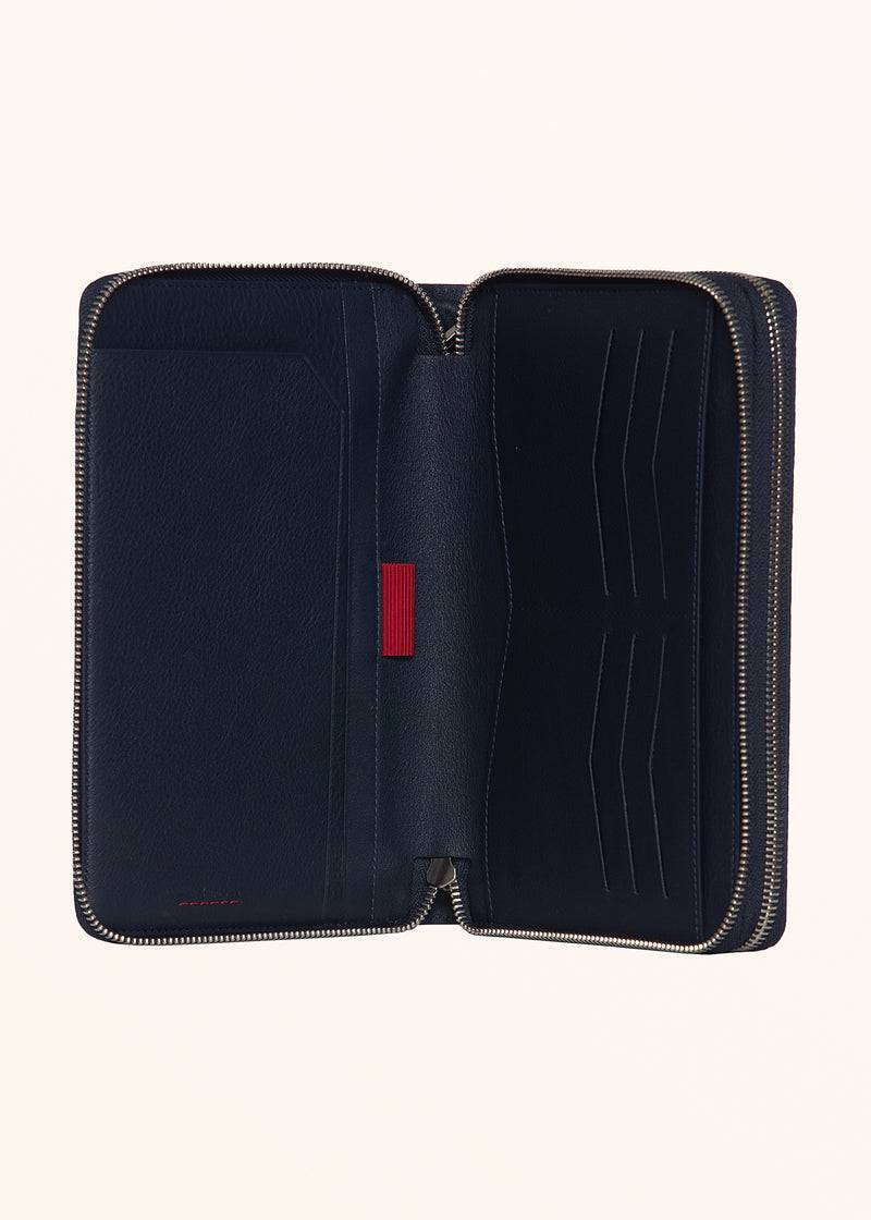 Kiton BORSA Calfskin UBCAPON0077301 Offerta speciale