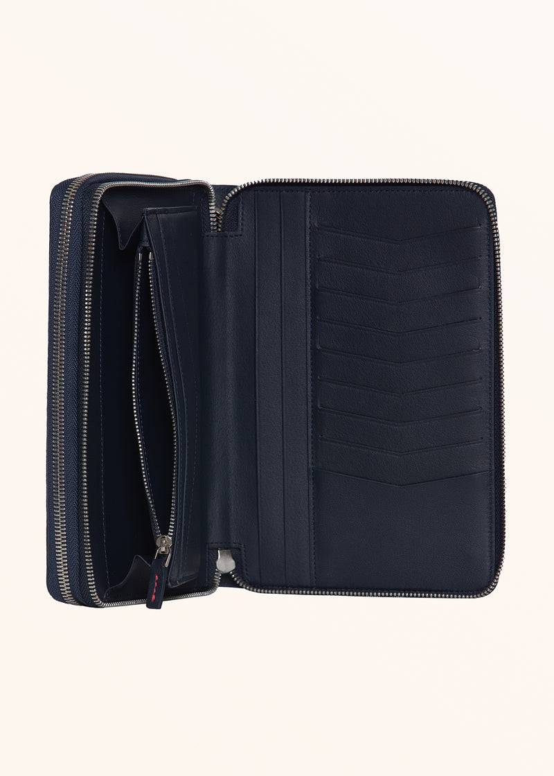 Kiton BORSA Calfskin UBCAPON0075103 Comprare a buon mercato