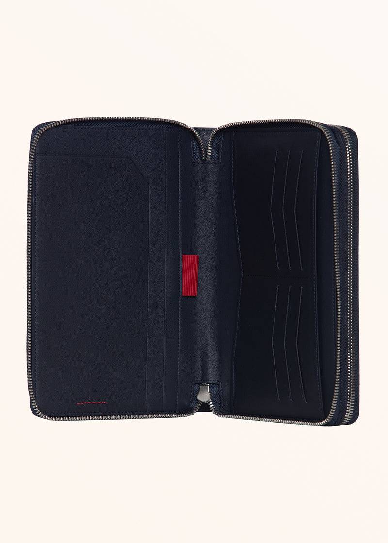 Kiton BORSA Calfskin UBCAPON0075103 Comprare a buon mercato