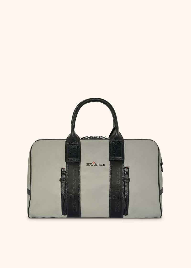 Kiton BORSONE POLIAMMIDE/NYLON UBRELANN0080809 Grande vendita