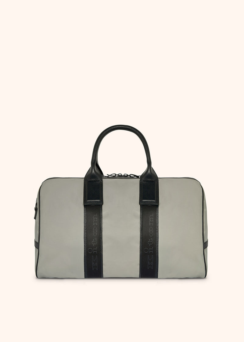 Kiton BORSONE POLIAMMIDE/NYLON UBRELANN0080809 Grande vendita