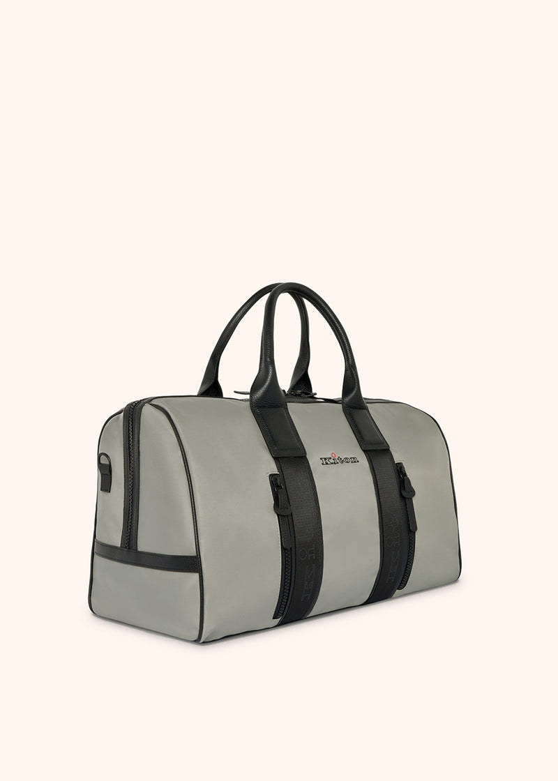 Kiton BORSONE POLIAMMIDE/NYLON UBRELANN0080809 Grande vendita