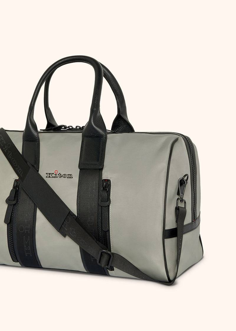 Kiton BORSONE POLIAMMIDE/NYLON UBRELANN0080809 Grande vendita