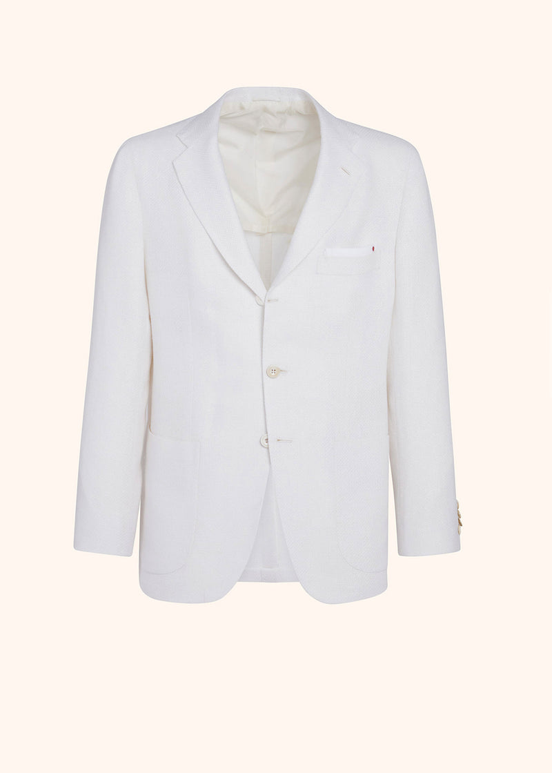 Kiton GIACCA Lino UG89K0619A01 Flash Sale