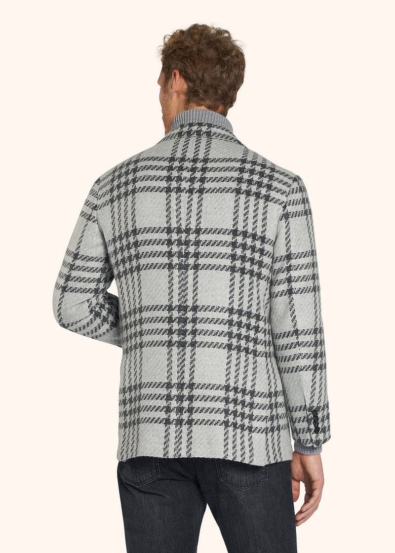 Kiton GIACCA Cashmere UG89K0124A02 Shopping online