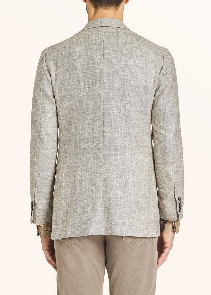 Kiton GIACCA Cashmere UG89K06T0220 Black Friday