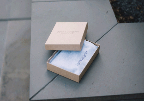 ﻿Kjøre Project Slim Nubuck Grey 2025