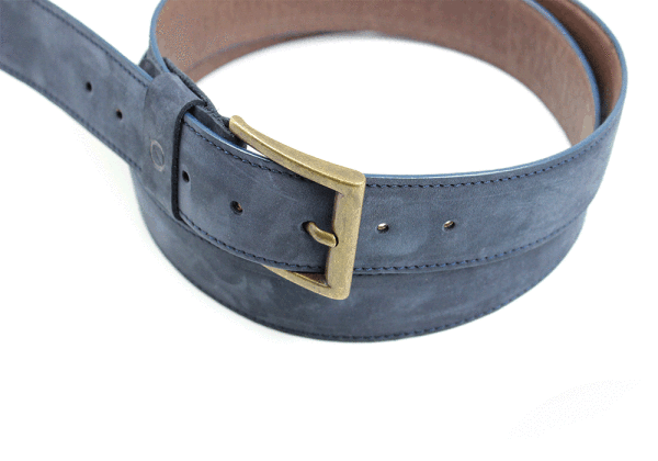 Kjøre Project Bold Nubuck Blue Spedizione Gratuita