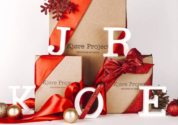 Kjøre Project Tokyo iClutch + Bracelet Affare Del Giorno