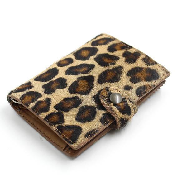 Kjøre Project Leather Pochette + iClutch Cavallino Prezzo Ridotto