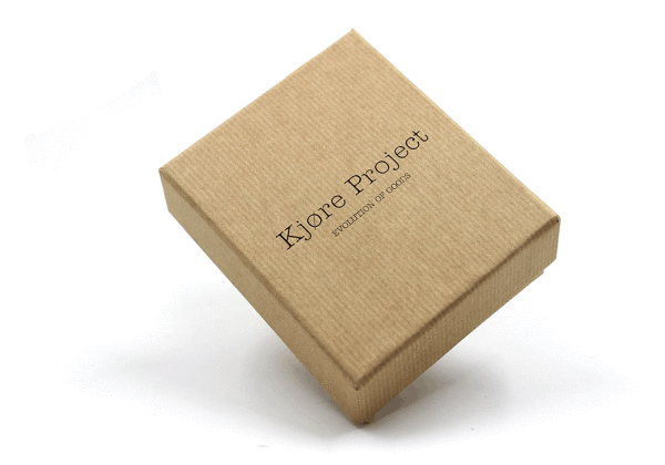 Kjøre Project Gift Card Small Novità