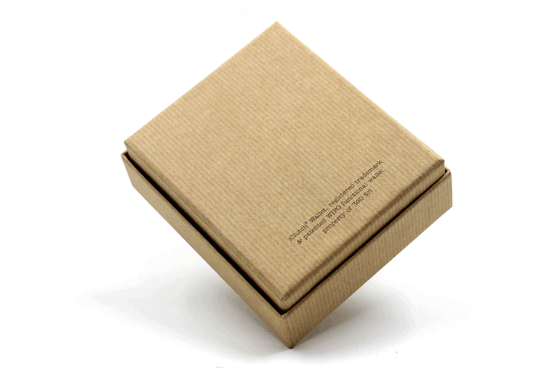Kjøre Project Gift Card Small Novità