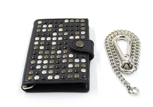 Kjøre Project iClutch Black Hong Kong + Chain Economico