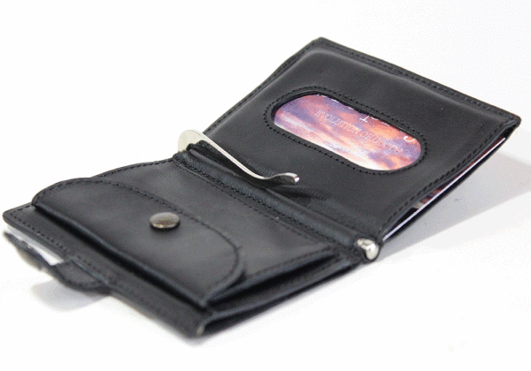 Kjøre Project iClutch Black Hong Kong + Chain Economico