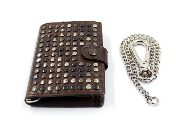 Kjøre Project iClutch Brown Hong Kong + Chain Online