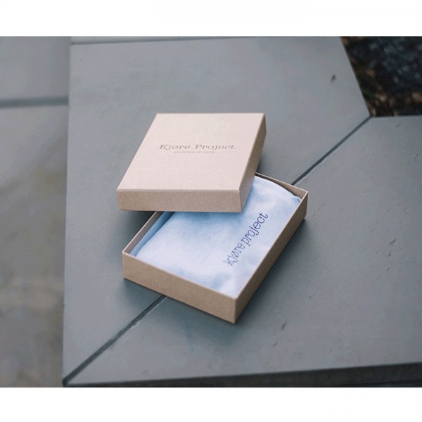 Kjøre Project Black Wrinkled Moda