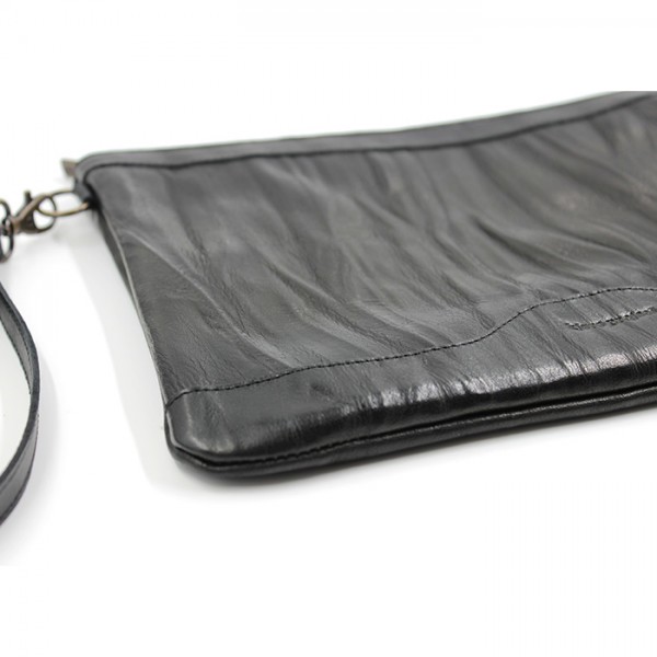 Kjøre Project Black Wrinkled Moda