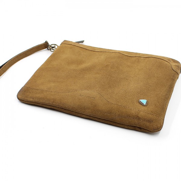 Kjøre Project Suede/Blue Cabochon Italia