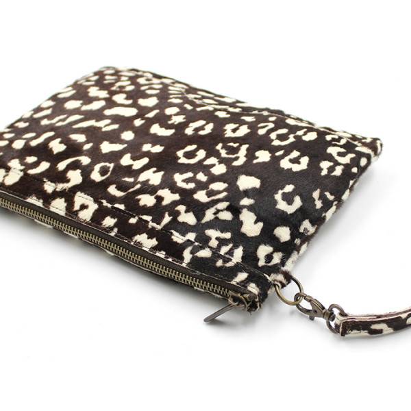 Kjøre Project Leather Cavallino Qualità